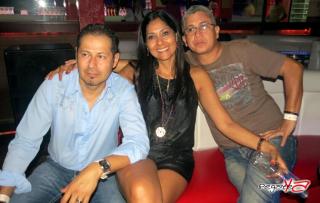 Foto 7 de Septiembre 21 del 2013 en Jala Jala Club, Cali