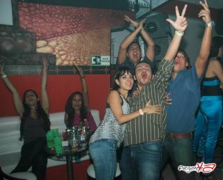 Foto 42 de Noviembre 09 del 2013 en Praga Club Cali, Cali