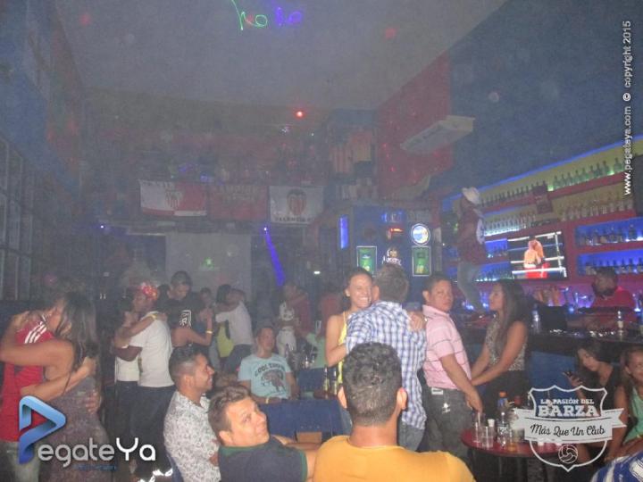 Foto 29 de La Pasion del Barza 29 y 30 de Mayo de 2 en LA PASION DEL BARZA Cartagena, Cartagena