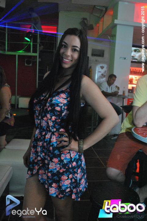 Foto 25 de Taboo 6 , 7 y 14 de Noviembre de 2015 en Discoteca Taboo Cartagena, Cartagena