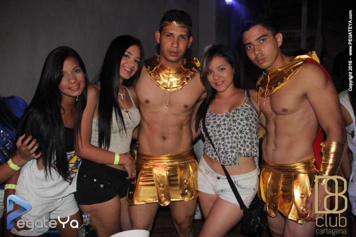 Foto 24 de D8 25 y 26 de marzo de 2016 en D8 club, Cartagena