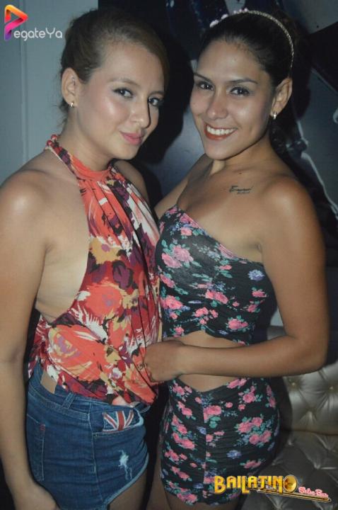 Foto 3 de Bailatino - 1er / 2do Fds Enero 2017 en Bailatino - Bar, Cali