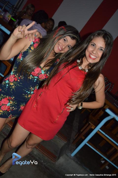 Foto 21 de MARIA CASQUITOS - 21 de febrero de 2015 en Maria Casquitos Bucaramanga, Bucaramanga