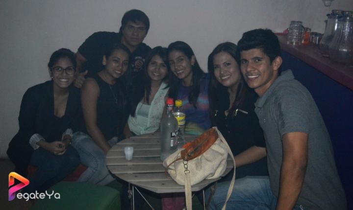 Foto 5 de Ahma Bar - 5to FDS Mayo 2015 en Ahma Cali, Cali