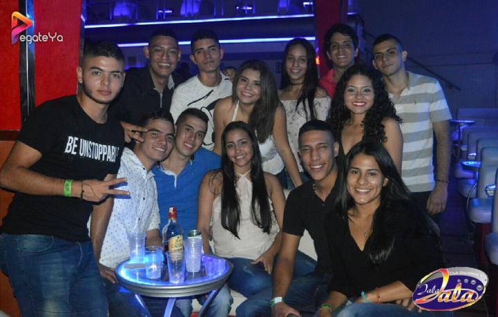 Foto 12 de JalaJala - 3er Fds Mayo 2017 en Jala Jala Club, Cali