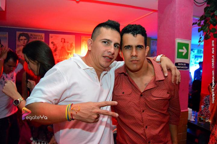 Foto 70 de CHABELA sabado 2 de abril 2016 en Discoteca Chabela Bucaramanga, Bucaramanga