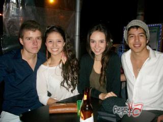 Foto 2 de PK2 Bar - Junio 16 en PK2 Manizales, Manizales