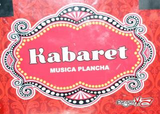 Foto 10 de Noviembre 16 del 2013 en Kabaret - Granada, Cali