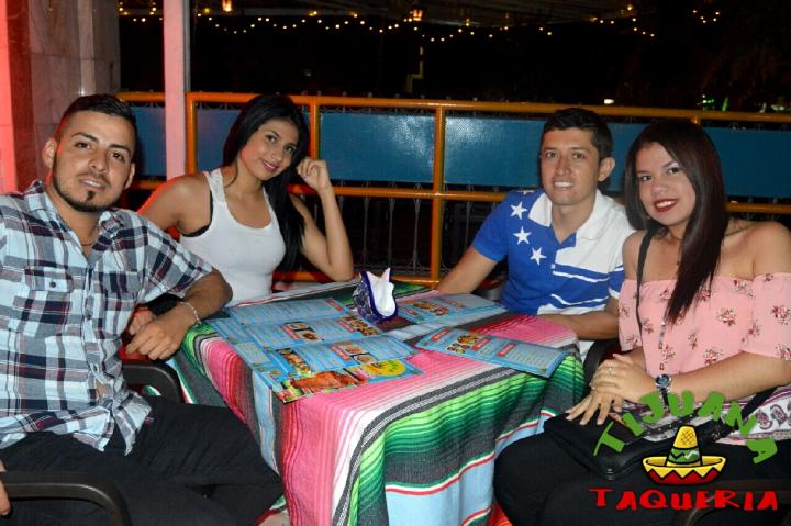 Foto 8 de Tijuana - 3er FDS Mayo 2017 en Tijuana, Cali