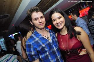 Foto 48 de BAR El DF - 15 febrero 2014 en Discoteca DF Bucaramanga, Bucaramanga