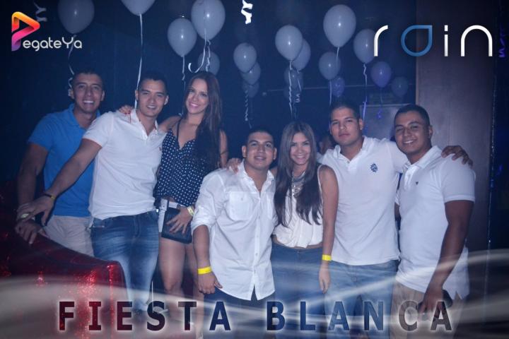 Foto 56 de Rain CLVB - 3er FDS Agosto 2015 en Rain CLVB - Cali, Cali