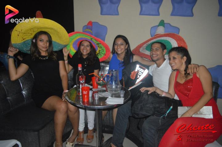 Foto 17 de Chente - 1er Fds Chente 2016 en CHENTE Vallenatos y Rancheras, Cali