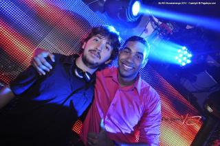Foto 67 de Bar Bling - 15 de febrero de 2012 en Bar Bling Bucaramanga, Bucaramanga