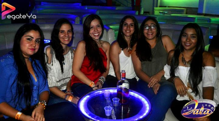 Foto 34 de Jalajala 2do / 3er FDS Junio 2016 en Jala Jala Club, Cali