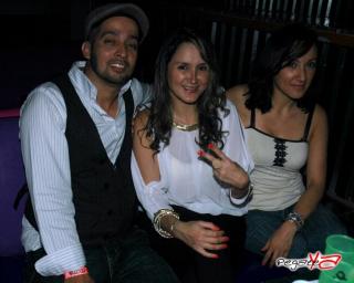 Foto 26 de Noviembre 16 del 2013 en Rooms Club