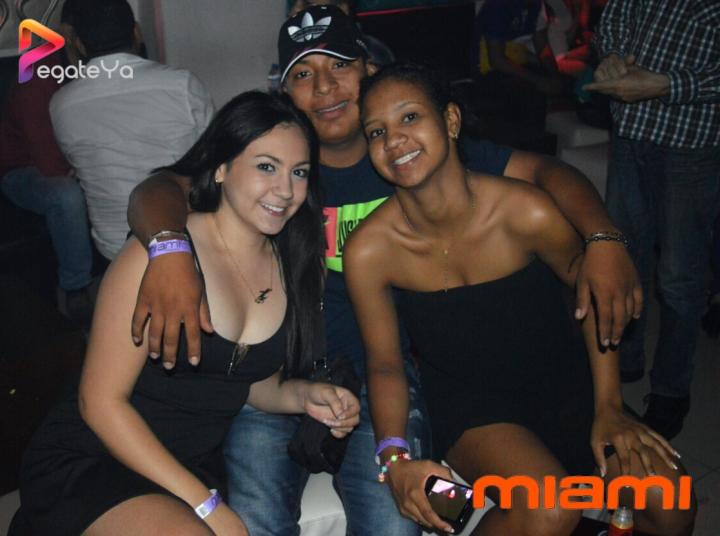 Foto 4 de MIAMI - 3er - 4to Fds Nov. 2015 en Miami Bar Cali, Cali