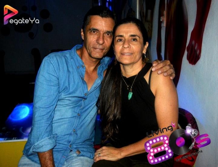 Foto 9 de living 80 - 2do/3er Junio 2016 en Living Ochentas Cali, Cali