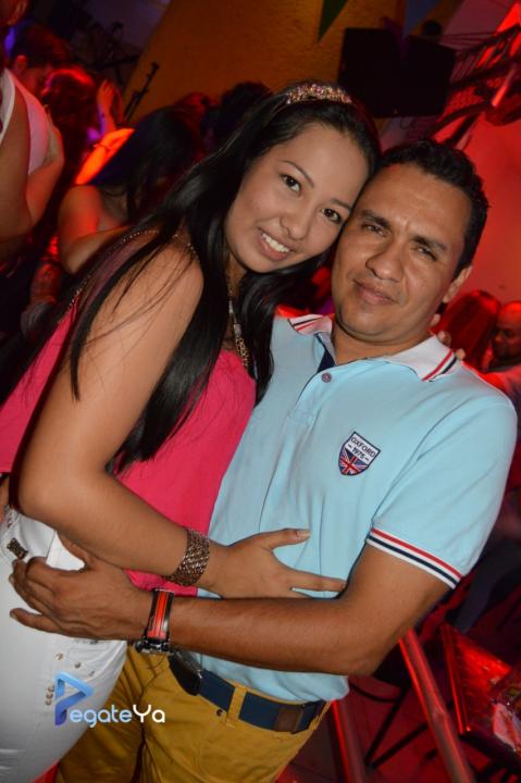 Foto 5 de Discoteca New York 28 de febrero de 2015 en Discoteca New York Bucaramanga, Bucaramanga