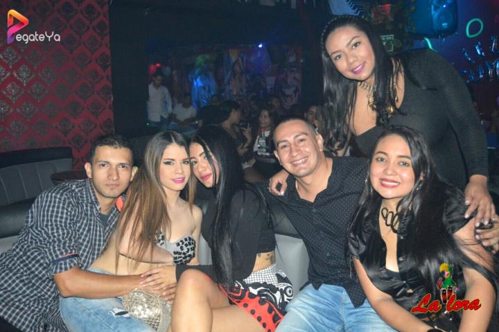 Foto 16 de La Lora - 4To Fds Mayo 2017 en La Lora Bar, Cali