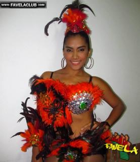 Foto 4 de Favela Club - Mayo 25 del 2013 en Favela Club, Cali