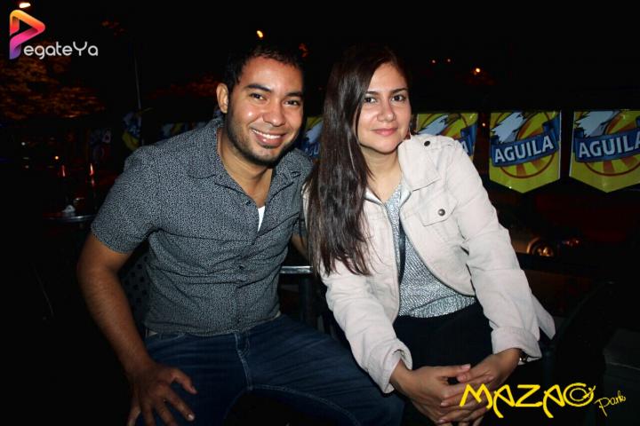 Foto 19 de Mazao Park - 2do/3er Fds Junio 2016 en Mazao Park, Cali