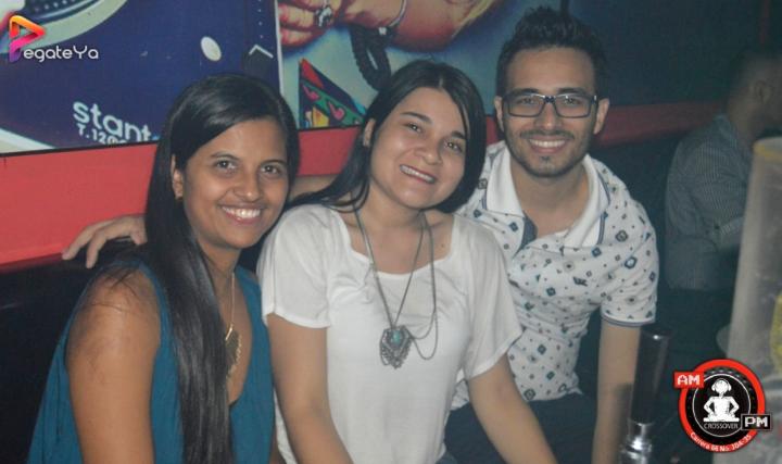Foto 30 de AmPm - 1er Fds Junio 2017 en Am / PM Bar - Cali, Cali