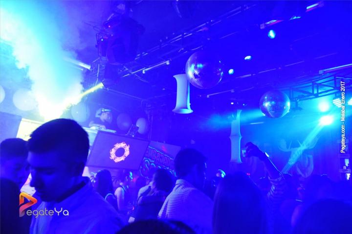 Foto 29 de Malabar 27 de enero de 2017 en Discoteca Malabar Bucaramanga, Bucaramanga
