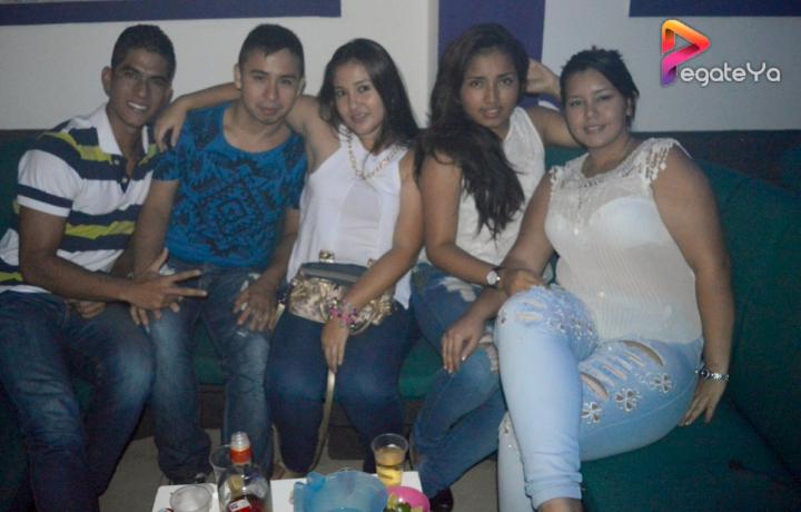 Foto 11 de Ahma Bar - 4to FDS Agostoo 2015 en Ahma Cali, Cali