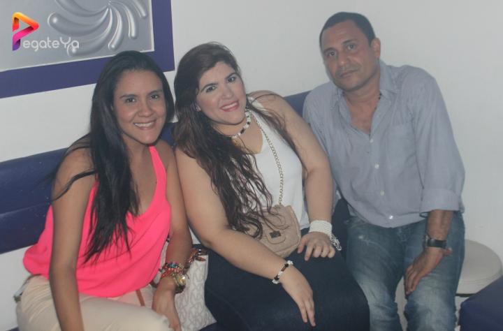 Foto 14 de Ahma Bar - 2do FDS Dic. 2015 en Ahma Cali, Cali