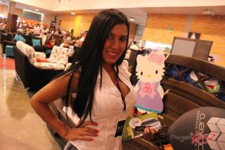 Foto 6 de Cenfer - Feria del Hogar 2012 en Cenfer, Bucaramanga