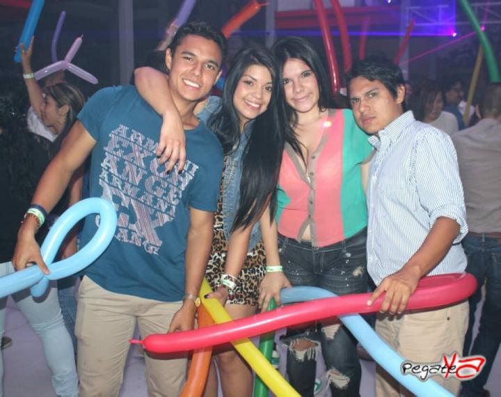 Foto 11 de Favela Club - Sept 6 en Favela Club Menga, Cali