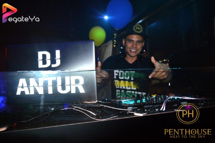 Foto 55 de Penthouse Club - 2do/3er Junio 2016 en Penthouse 1800, Cali