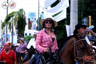 Foto 38 de Cabalgata Feria de Bucaramanga 2012 en Cabalgata Feria de Bucaramanga 2012, Bucaramanga