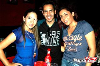 Foto 33 de Feria de Cali 2012 en Am / PM Bar - Cali, Cali