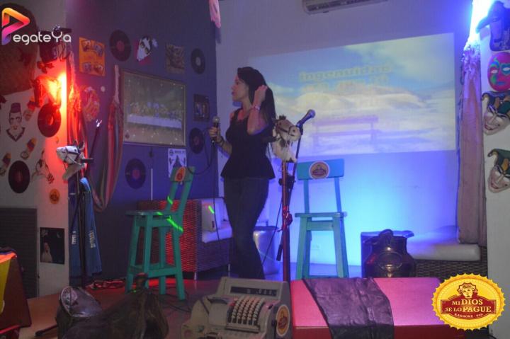 Foto 16 de Fonda Mi Dios Se Lo Pague - 2do Fds Abri en Fonda Mi Dios Se Lo Pague, Cali