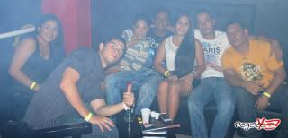 Foto 14 de Septiembre 28 del 2013 en Nozomi Club, Cali