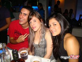 Foto 12 de Ibiza 01 de Junio de 2012 en Ibiza Discoteca Medellin, Medellín