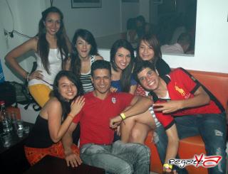 Foto 26 de Noviembre 24 del 2012 en Miami Bar Cali, Cali