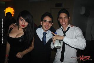 Foto 46 de 23-24 de Noviembre 2012 en Discoteca Macondo Club Bucaramanga, Bucaramanga
