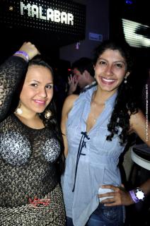 Foto 14 de Fotos Discoteca Malabar mayo 2013 en Discoteca Malabar Bucaramanga, Bucaramanga