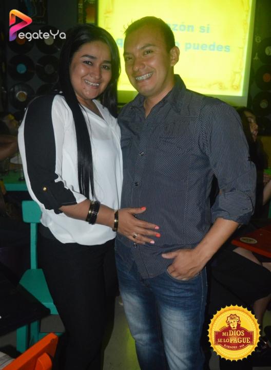 Foto 55 de Fonda Mi Dios Se Lo Pague - 1er Fds Juni en Fonda Mi Dios Se Lo Pague, Cali