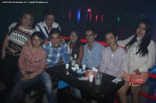 Foto 22 de MANICOMIO - 22 de febrero de 2014 en Discoteca El Manicomio Bucaramanga, Bucaramanga