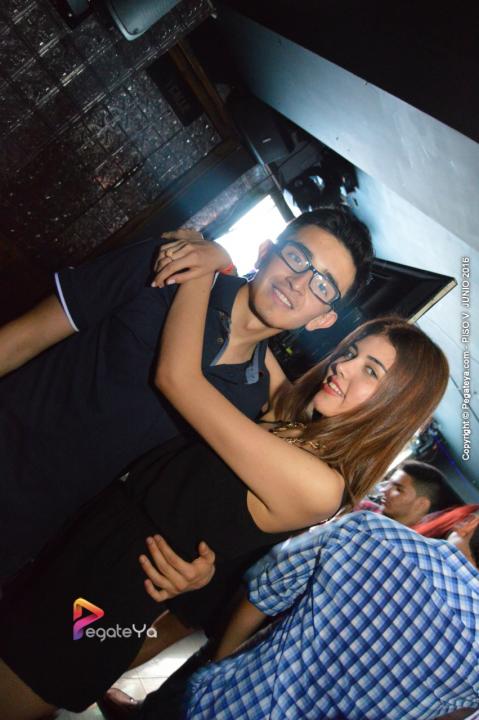 Foto 108 de PISO V - 24 y 25 de junio de 2016 en Bar Piso V Bucaramanga, Bucaramanga