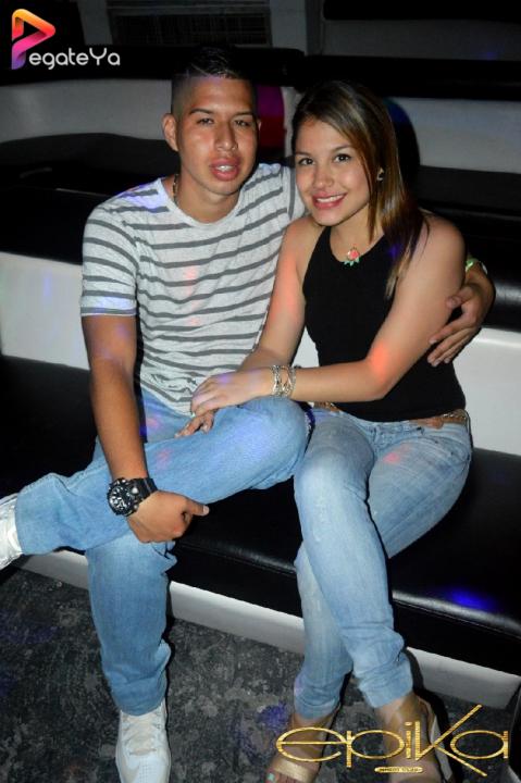 Foto 90 de Epika - Amor & Amistad Sep. 2016 en Epika Night Club, Cali