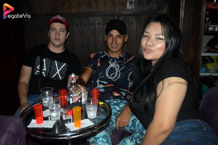 Foto 30 de Los Charros - 4to Fds Enero 2017 en Los Charros Cantina Bar