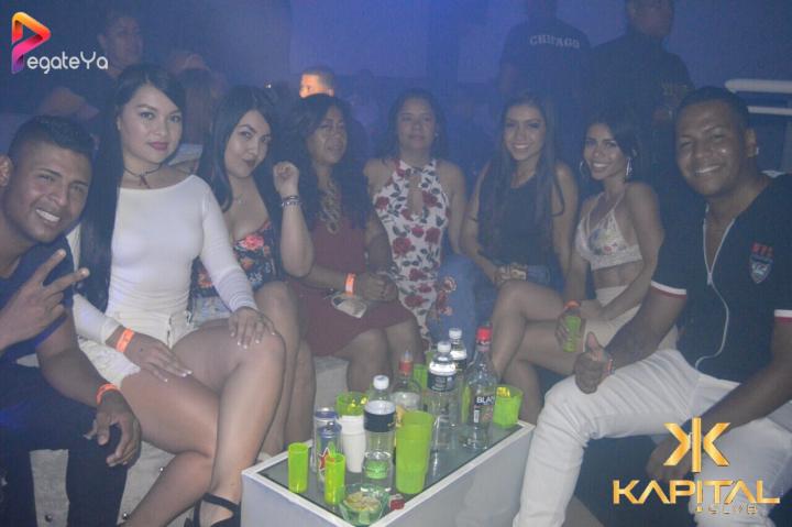 Foto 62 de Kapital Club - 1er Fds Junio 2017 en Kapital Club, Cali