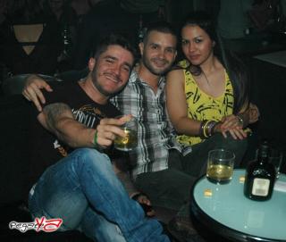 Foto 9 de Noviembre 23 del 2013 en CIAO CLUB - EL PEÑON ( Cali ), Cali