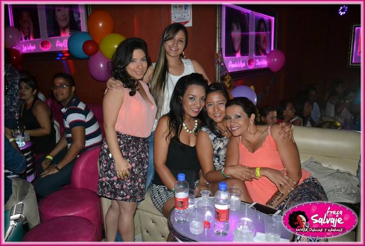 Foto 84 de Fresa Salvaje - Amor y Amistad 2016 en Fresa Salvaje, Cali
