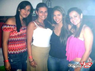 Foto 11 de Praga Sur / Octubre 6 del 2012 en Praga Club Cali, Cali