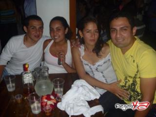 Foto 71 de Marzo 09 del 2011 en Urbano Bar Cali, Cali